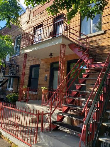 Appartement de 1 chambre à louer à Montreal - Le Plateau-Mont-Royal — photo 8