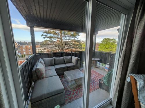 Appartement de 2 chambres à louer à Lévis — photo 7