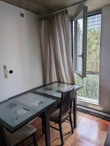 Appartement de 1 chambre à louer à Montreal - Ville-Marie — photo 5