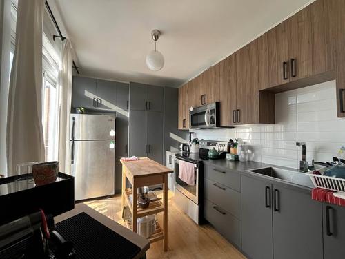 Appartement de 2 chambres à louer à Montreal - Le Plateau-Mont-Royal — photo 3