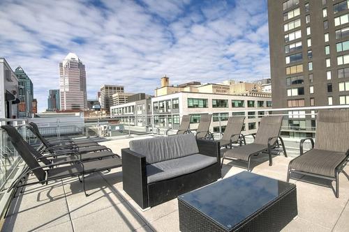 1 bedroom apartment for rent in Montreal - Ville-Marie — photo 19