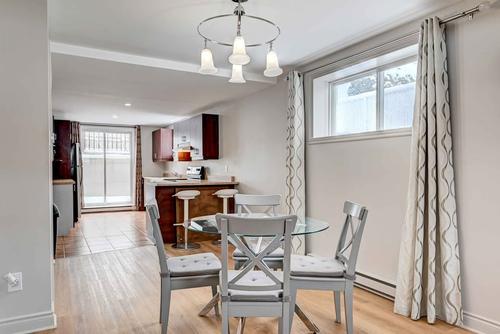 Appartement de 1 chambre à louer à Longueuil — photo 4