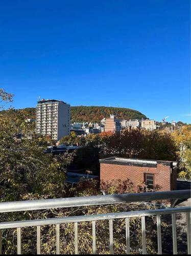 Studio à louer à Montreal - Le Plateau-Mont-Royal — photo 5