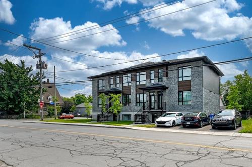 Appartement de 2 chambres à louer à Longueuil — photo 32
