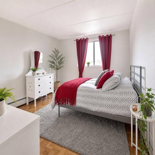3 bedrooms apartment for rent in Longueuil — photo 2