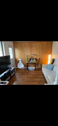 2 bedrooms apartment for rent in Québec - La Cité-Limoilou — photo 2
