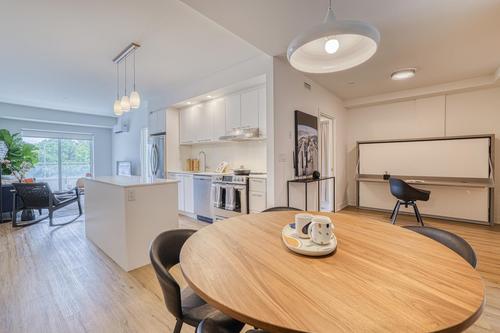 1 bedroom apartment for rent in Gatineau — photo 21