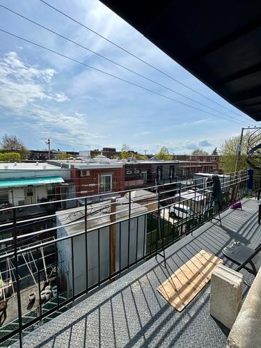 2 bedrooms apartment for rent in Montreal - Villeray–Saint-Michel–Parc-Extension — photo 11
