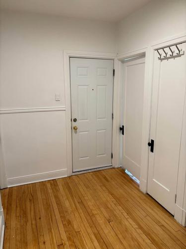 Appartement de 3 chambres à louer à Québec - La Cité-Limoilou — photo 4