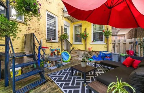 2 bedrooms apartment for rent in Montreal - Ville-Marie — photo 10