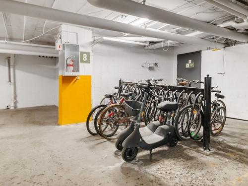 Studio à louer à Montreal - Le Plateau-Mont-Royal — photo 20