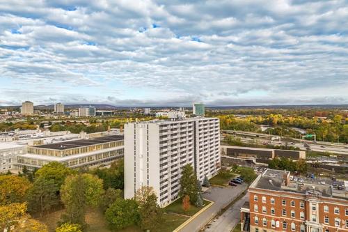 Appartement de 2 chambres à louer à Gatineau — photo 2