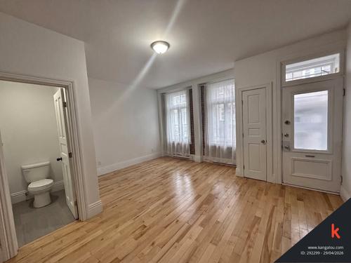 Appartement de 2 chambres à louer à Québec - La Cité-Limoilou — photo 10