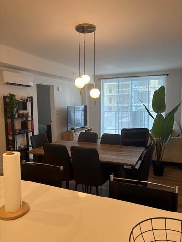 1 bedroom apartment for rent in Québec - Les Rivières — photo 3