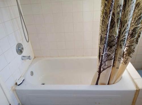 1 bedroom apartment for rent in Montreal - Villeray–Saint-Michel–Parc-Extension — photo 3