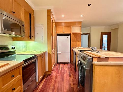 Appartement de 4 chambres à louer à Montréal — photo 23