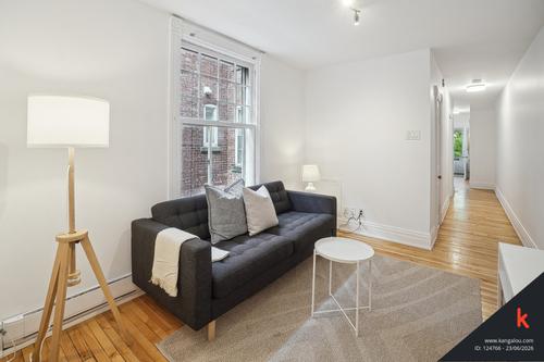 Appartement de 2 chambres à louer à Montreal - Le Plateau-Mont-Royal — photo 3
