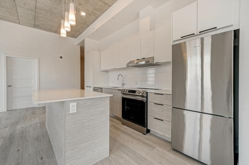 Appartement de 1 chambre à louer à Gatineau — photo 6
