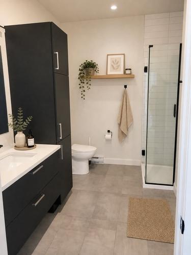 1 bedroom apartment for rent in Sherbrooke — photo 4