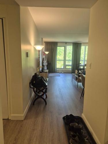 Appartement de 2 chambres à louer à Québec - La Cité-Limoilou — photo 16