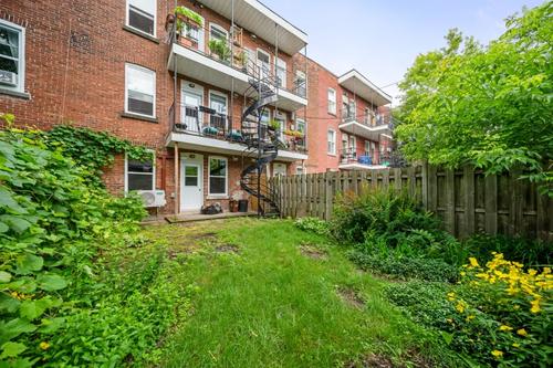 1 bedroom apartment for rent in Montreal - Le Sud-Ouest — photo 14