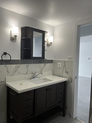 Appartement de 2 chambres à louer à Gatineau — photo 2