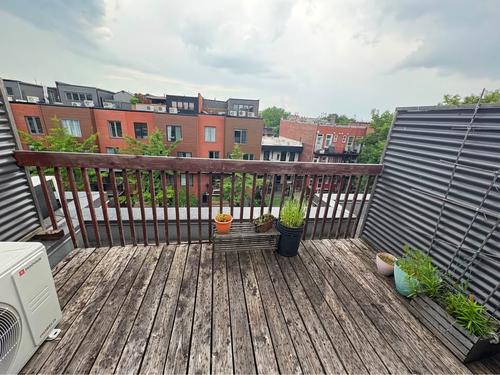 Appartement de 1 chambre à louer à Montreal - Rosemont–La Petite-Patrie — photo 15