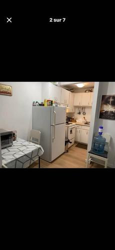Appartement de 1 chambre à louer à Québec - Charlesbourg — photo 2