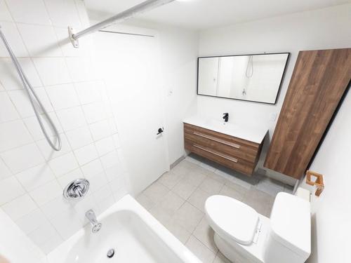 4 bedrooms apartment for rent in Montreal - Le Plateau-Mont-Royal — photo 4