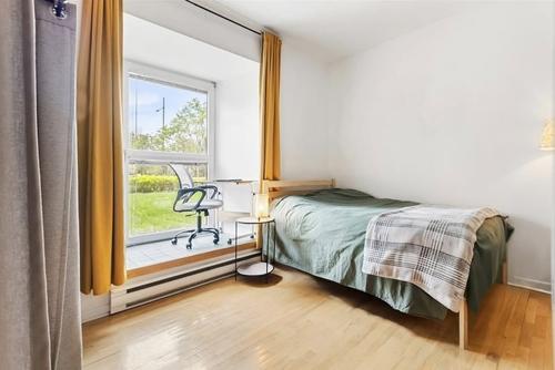 1 bedroom apartment for rent in Montreal - Ville-Marie — photo 5