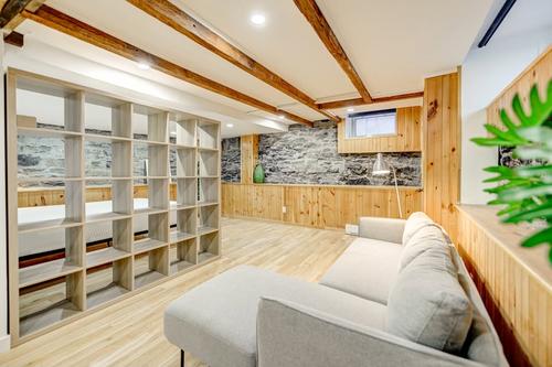 Studio for rent in Montreal - Ville-Marie — photo 12