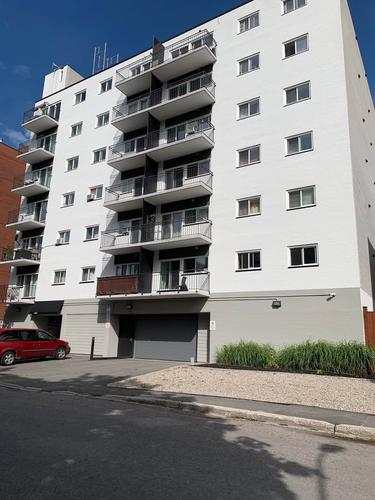 Appartement de 1 chambre à louer à - — photo 17