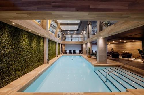 1 bedroom apartment for rent in Québec - La Cité-Limoilou — photo 5