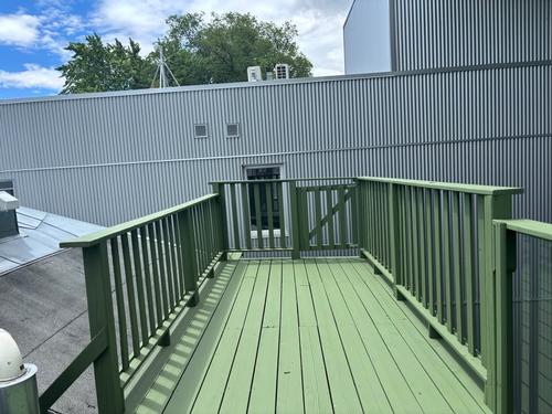 Studio for rent in Québec - La Cité-Limoilou — photo 16