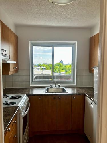 1 bedroom apartment for rent in Montreal - Ville-Marie — photo 4
