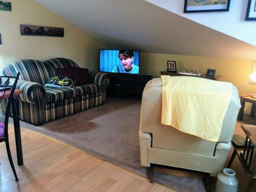 Appartement de 2 chambres à louer à Québec - Sainte-Foy–Sillery–Cap-Rouge — photo 4