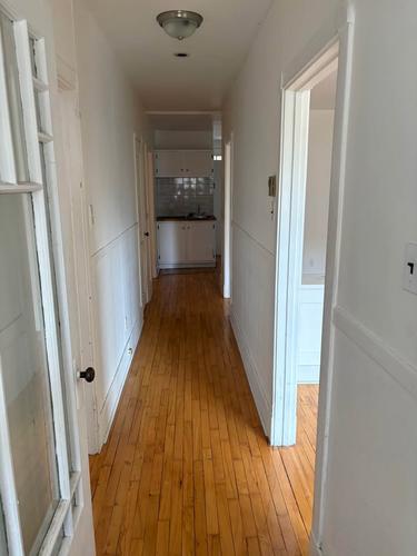 Appartement de 2 chambres à louer à Québec - La Cité-Limoilou — photo 2