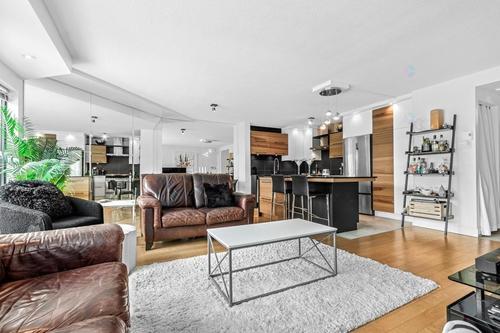 Studio for rent in Québec - La Cité-Limoilou — photo 3