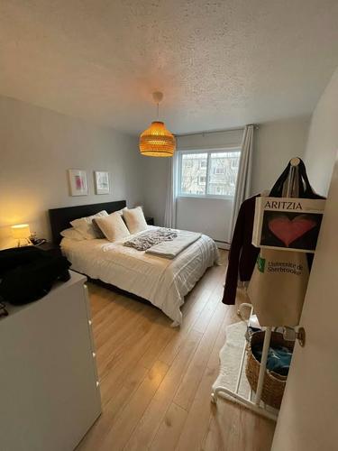 Appartement de 2 chambres à louer à Sherbrooke — photo 7