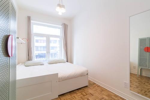 1 bedroom apartment for rent in Montreal - Ville-Marie — photo 8