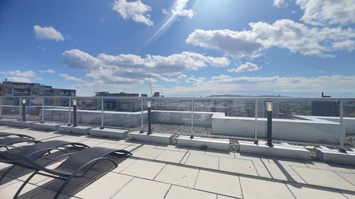 1 bedroom apartment for rent in Montreal - Ahuntsic-Cartierville — photo 18