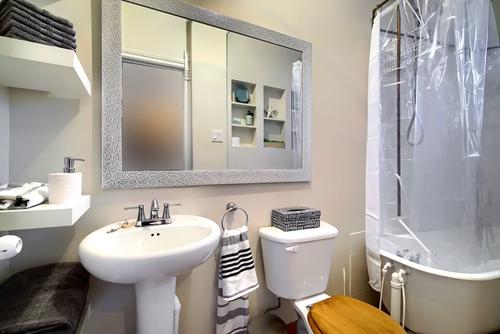 1 bedroom apartment for rent in Montreal - Le Plateau-Mont-Royal — photo 13