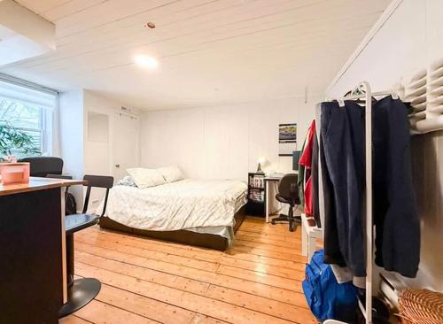 Studio à louer à Québec - La Cité-Limoilou — photo 5