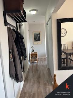 2 bedrooms apartment for rent in Longueuil — photo 2