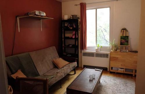 Appartement de 2 chambres à louer à Montreal - Ville-Marie — photo 5