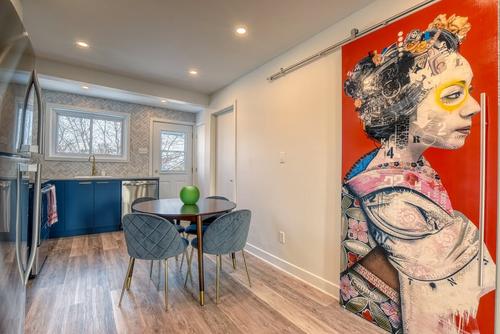 Appartement de 2 chambres à louer à Longueuil — photo 9