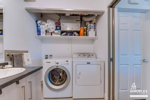 1 bedroom apartment for rent in Sherbrooke — photo 14