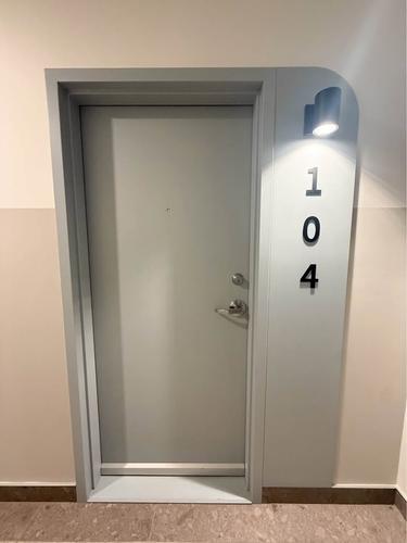 Appartement de 2 chambres à louer à Lévis — photo 12