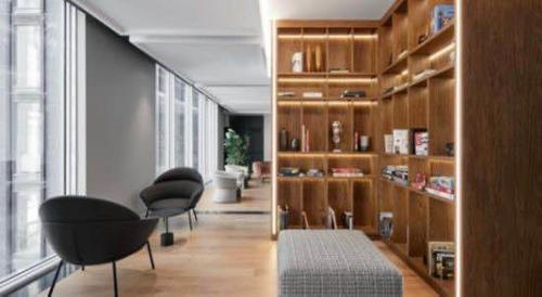 1 bedroom apartment for rent in Montreal - Ville-Marie — photo 14