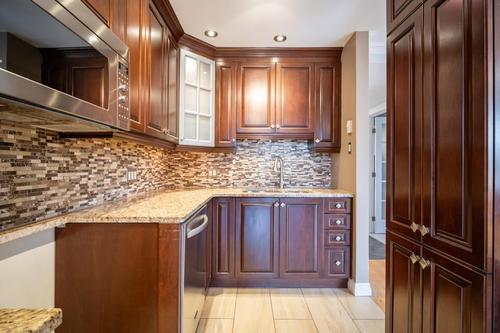 Appartement de 2 chambres à louer à Laval — photo 7